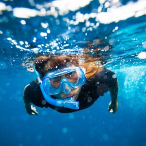 Snorkeling