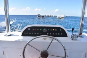 Private Boat Half Day